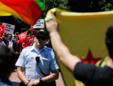 Τουρκία: Βουλευτής καταγγέλλει «σχέδια δολοφονίας» αντιφρονούντων που ζουν στην Ευρώπη